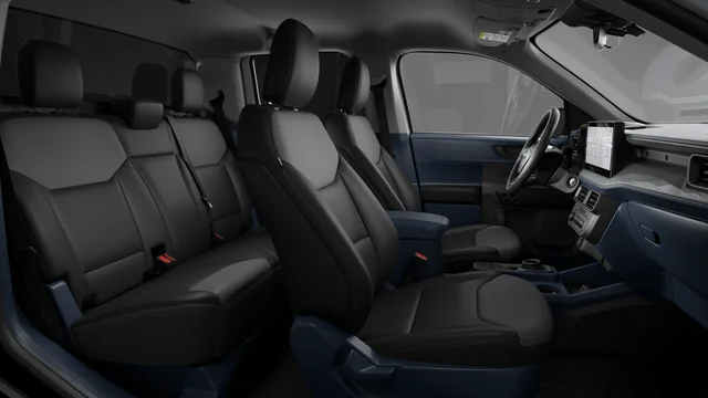 New 2026 Ford Maverick XL