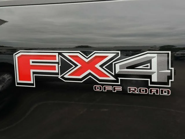 New 2026 Agate Black Metallic Ford F-250® XL image 10