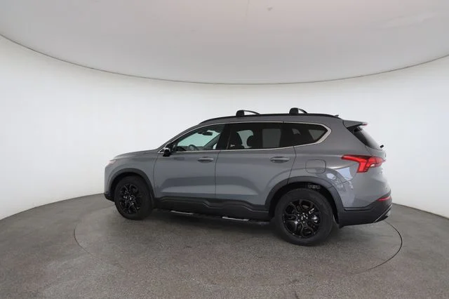 Used 2022 Gray Hyundai XRT image 9