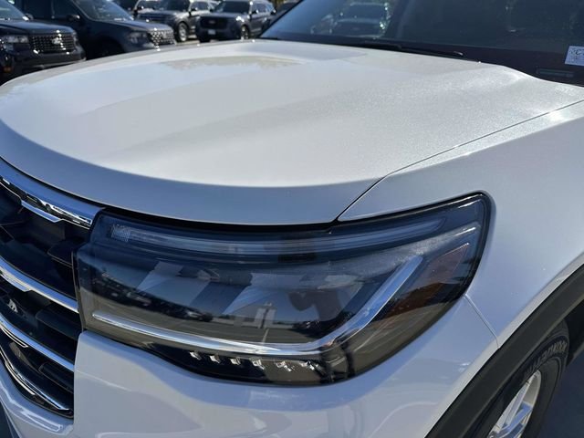 2026 Ford Explorer Active - Photo 26