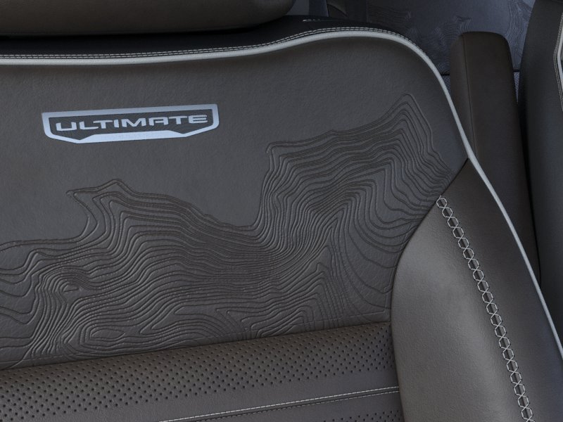 2027 GMC Yukon Denali Ultimate - Photo 21
