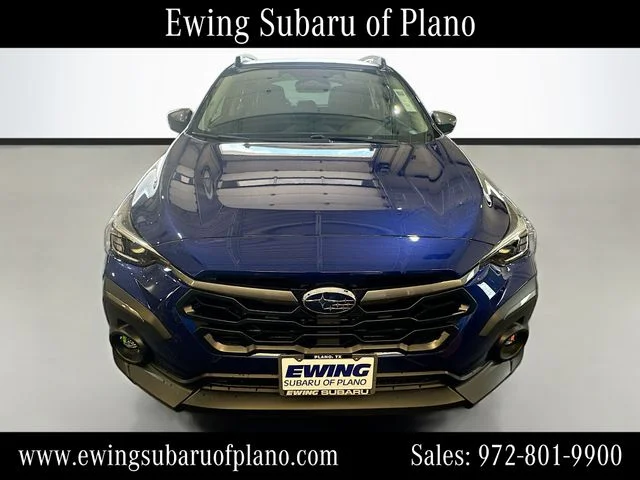 New 2026 SAPPHIRE BLUE PEARL Subaru Limited image 2