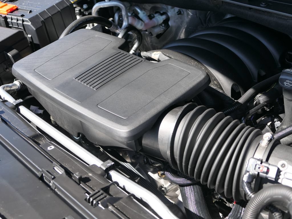 New 2026 Sterling Gray Metallic Chevrolet Premier image 31