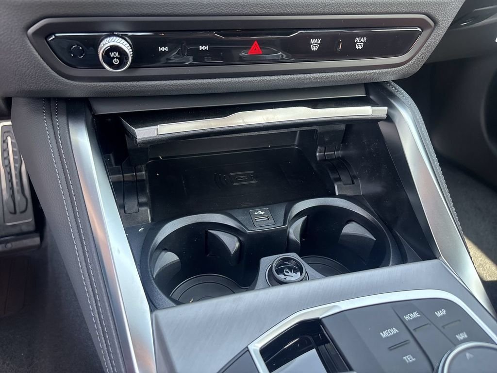 New 2026 Black Sapphire Metallic BMW 230i xDrive image 20
