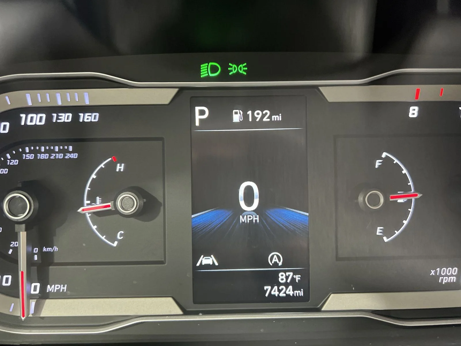 2023 Hyundai Tucson SEL - Photo 15