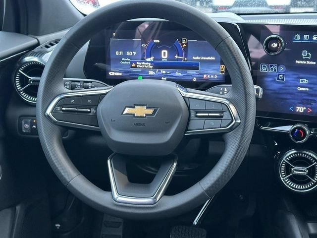 2026 Chevrolet Blazer EV LT - Photo 6