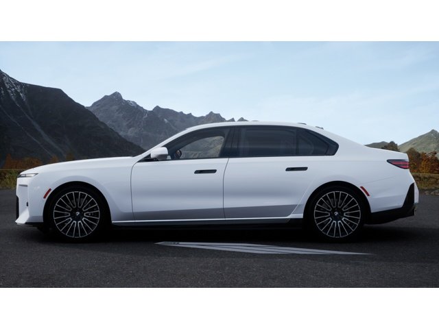 New 2027 Alpine White BMW  image 4