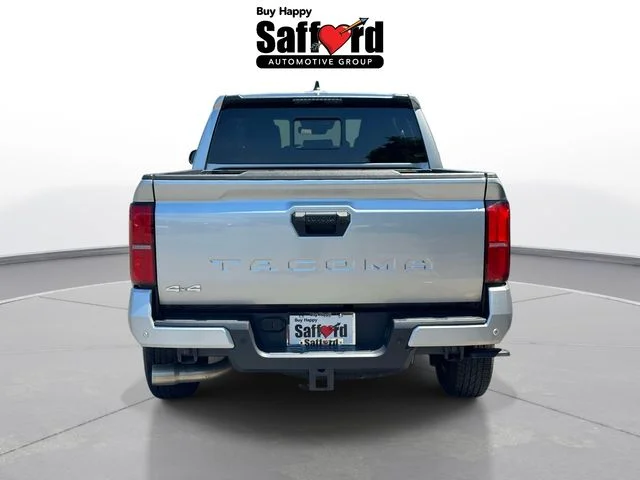 2024 Toyota Tacoma SR5 - Photo 8