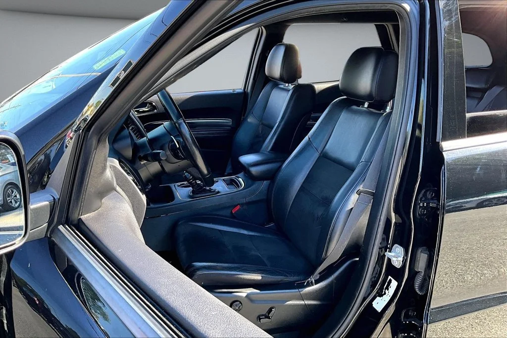 Certified Used 2020 Black Dodge GT Plus image 21