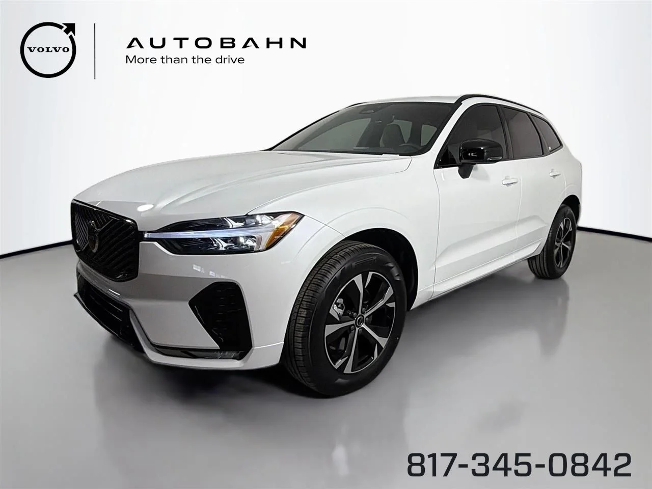 2026 Volvo XC60 B5 Core Dark AWD's photo