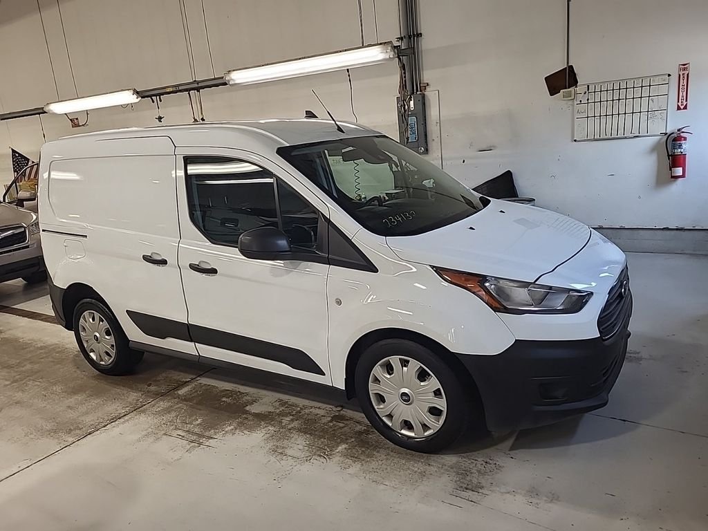 Used 2023 White Ford XL image 2
