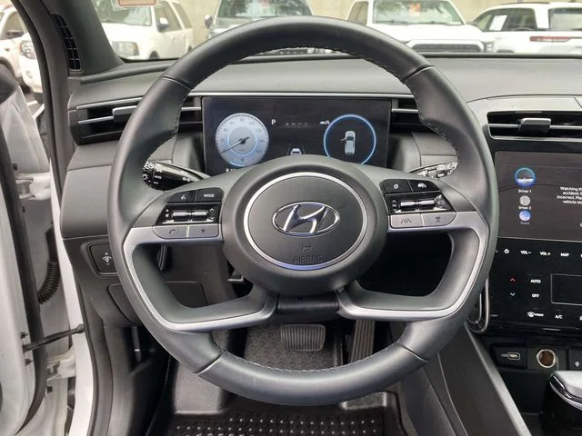 Used 2024 White Pearl Hyundai XRT image 23