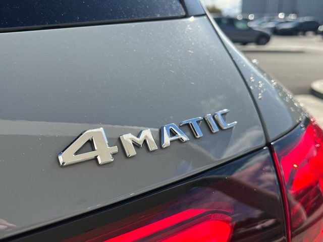 2026 Mercedes-Benz GLC Base - Photo 32