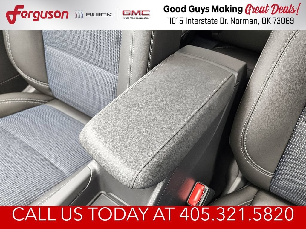 2026 Buick Envista Preferred - Photo 29