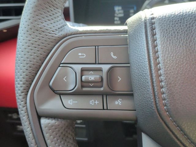 2026 Toyota Tundra TRD Pro - Photo 19