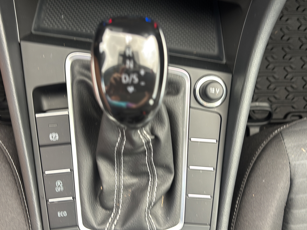 New 2026 Black Volkswagen 1.5T S image 27