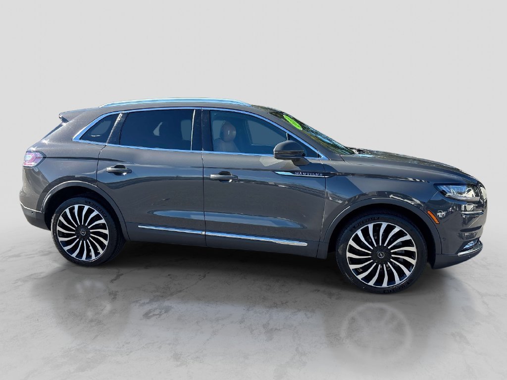 Used 2023 Gray Lincoln Black Label image 6