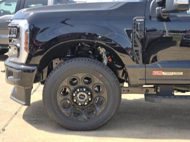 New 2026 Agate Black Metallic Ford F-250® Lariat® image 26