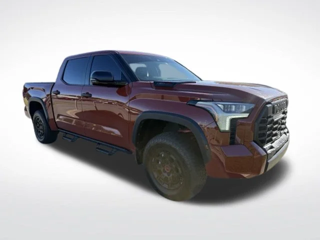 Used 2024  Toyota TRD Pro image 3