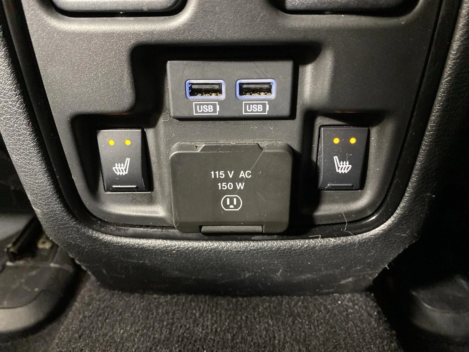 Used 2025 White Knuckle Dodge R/T image 29