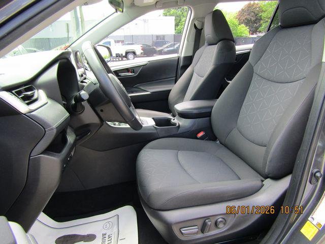 Certified Used 2023 MAGNETIC GRAY MET. Toyota  image 21