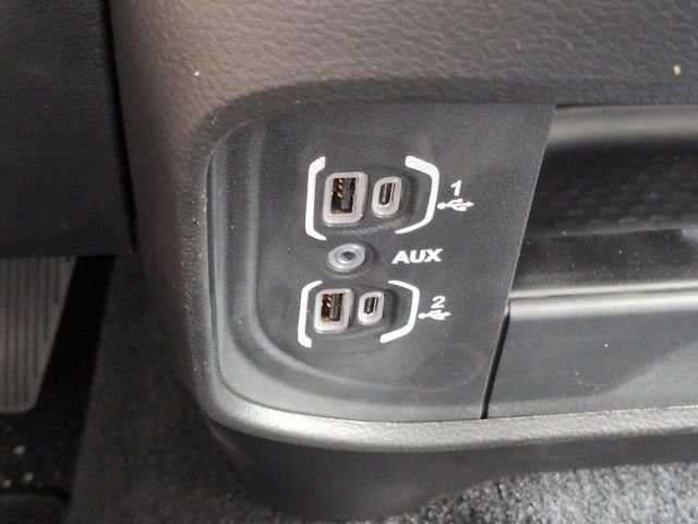 2026 RAM 3500 Tradesman - Photo 23