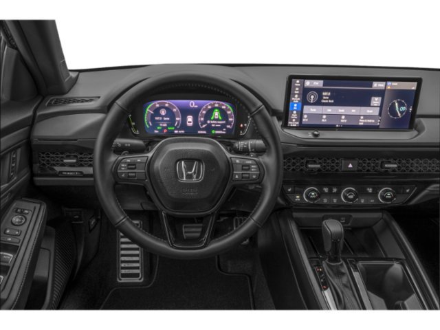 New 2026 Urban Gray Pearl Honda Sport-L image 4