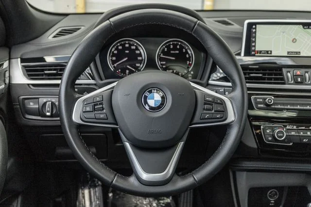 2023 BMW X2 28i - Photo 9