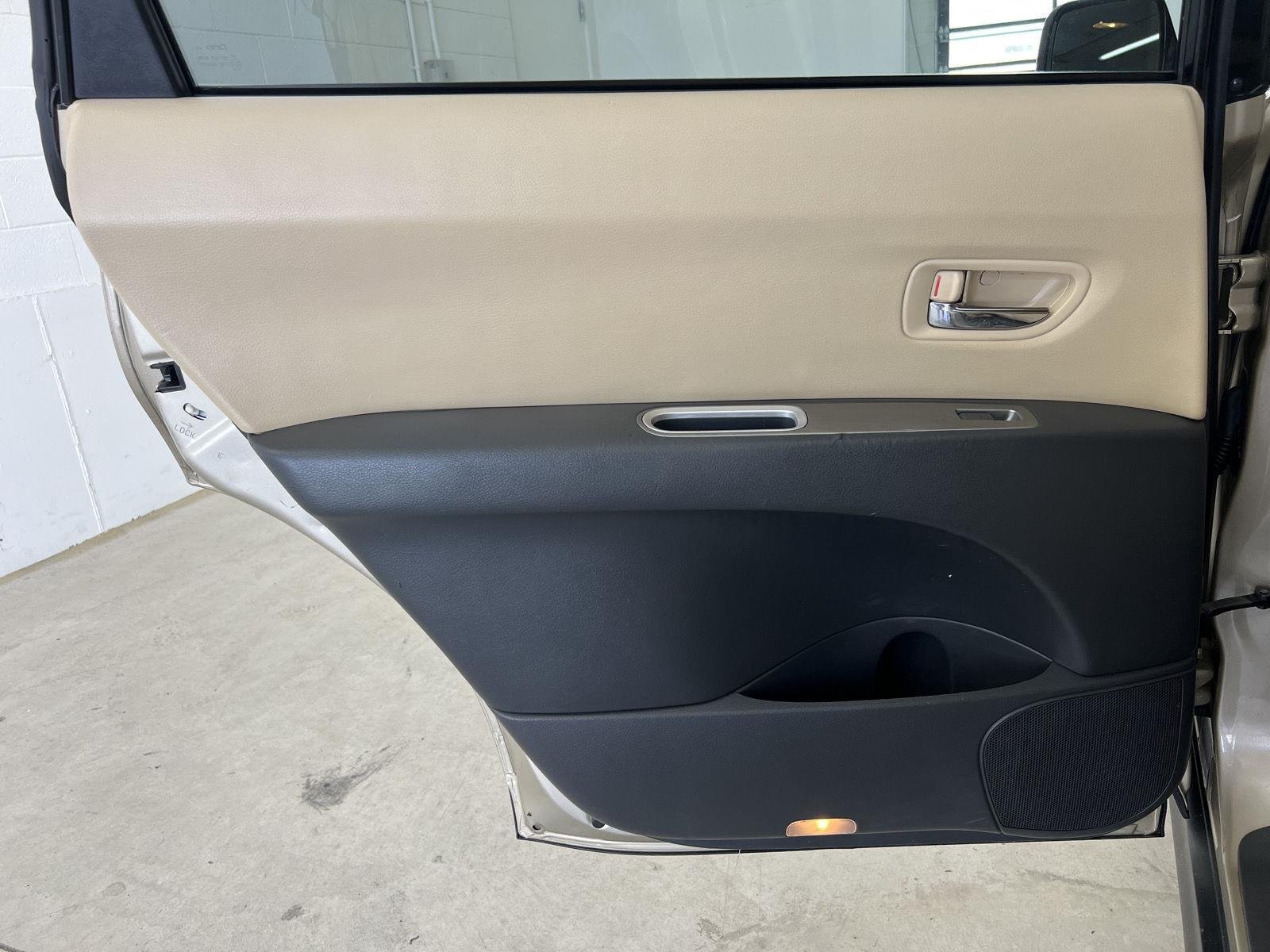 2008 Subaru Tribeca Limited - Photo 24