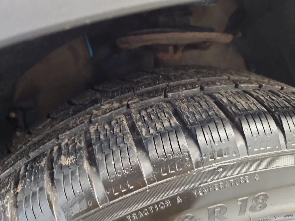 Certified Used 2019 Silver Toyota XLE image 11