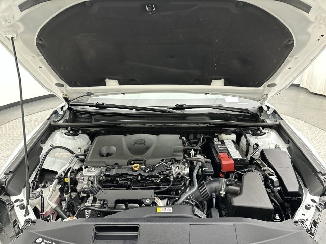 2023 Toyota Camry LE - Photo 24