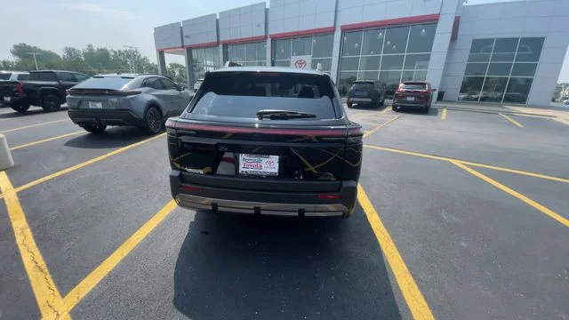 New 2026 Raven Toyota  image 9