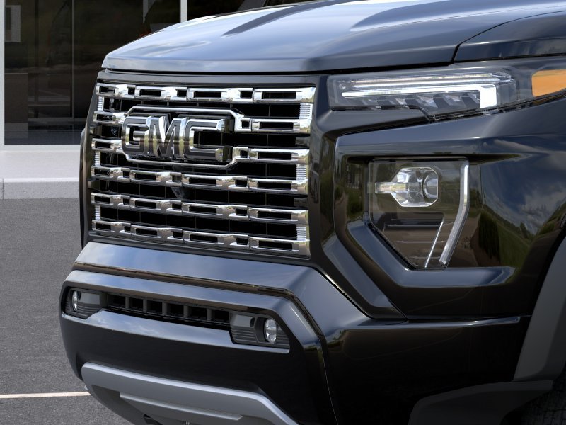 2026 GMC Canyon Denali - Photo 13