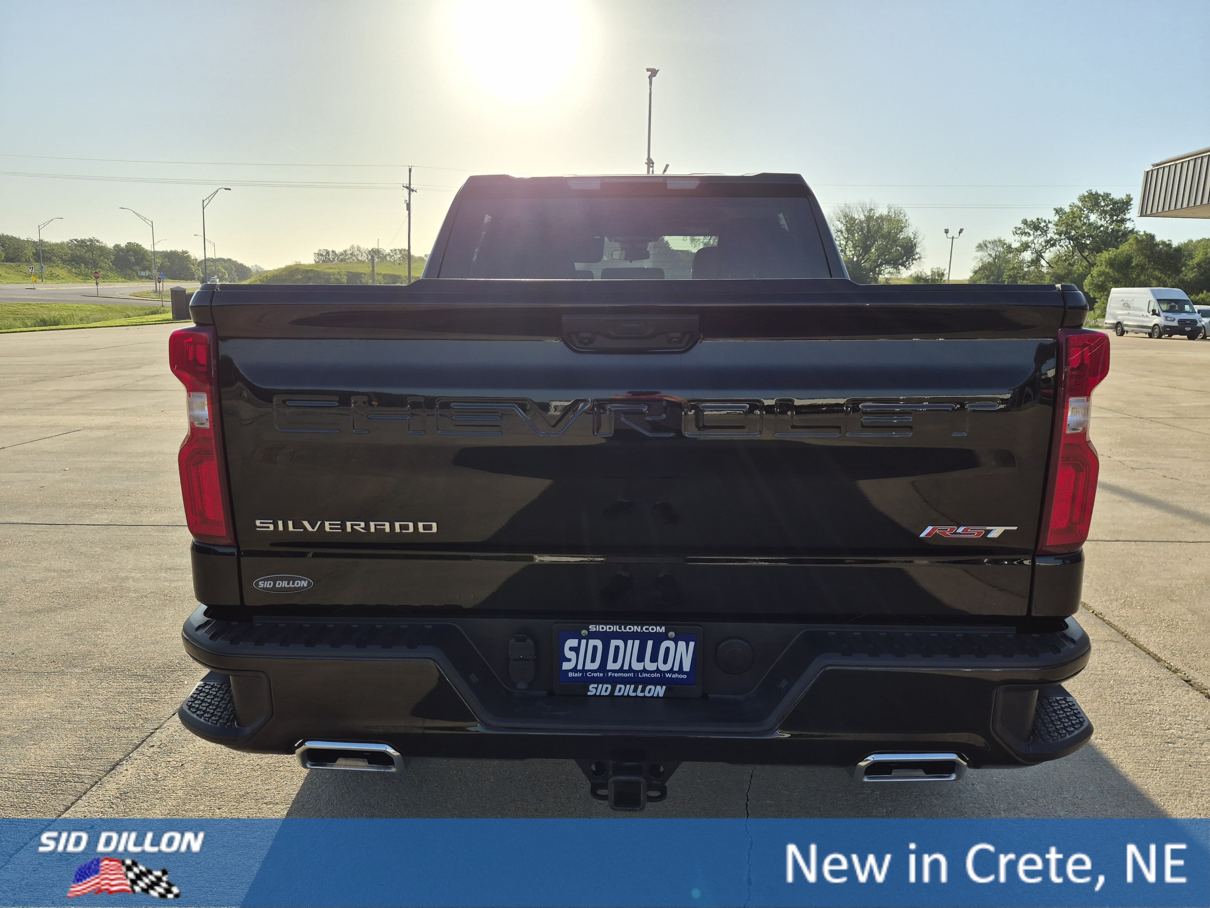 2026 Chevrolet Silverado 1500 RST - Photo 17