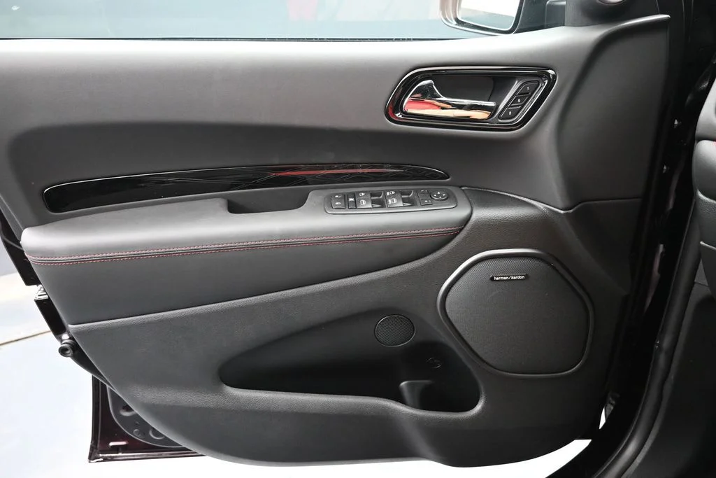 New 2026 Red Oxide Exterior Paint Dodge GT Premium HEMI V8 image 21
