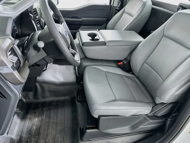 New 2026 Ford F-150 XL