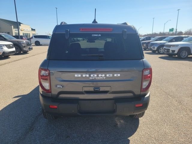 2026 Ford Bronco Sport Big Bend - Photo 23