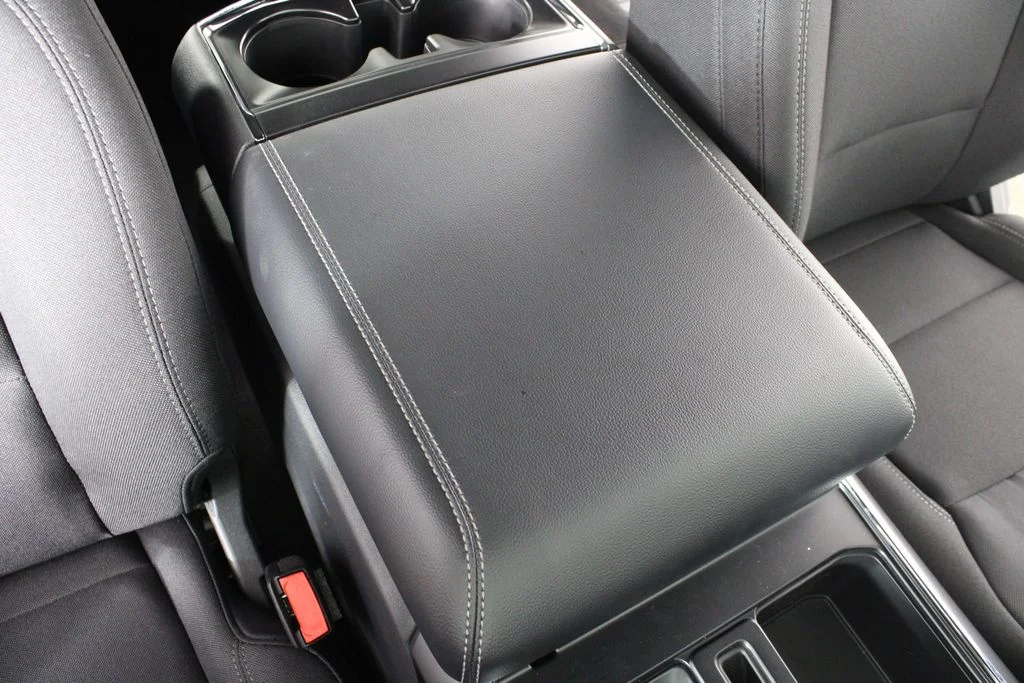 New 2026 Avalanche Ford STX image 16