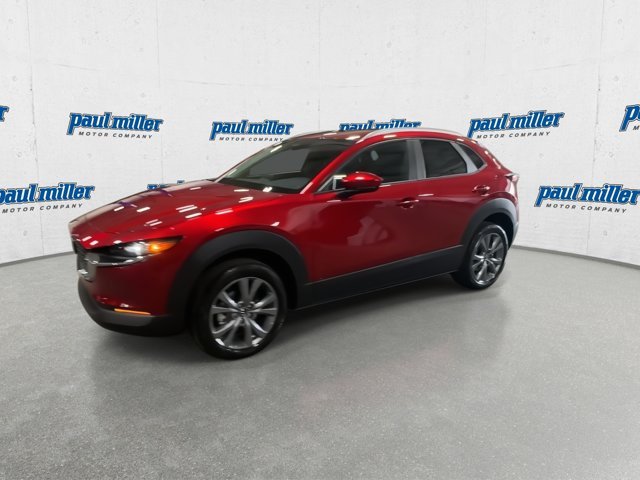 New 2026 Soul Red Crystal Metallic Mazda 2.5 S Preferred AWD image 5