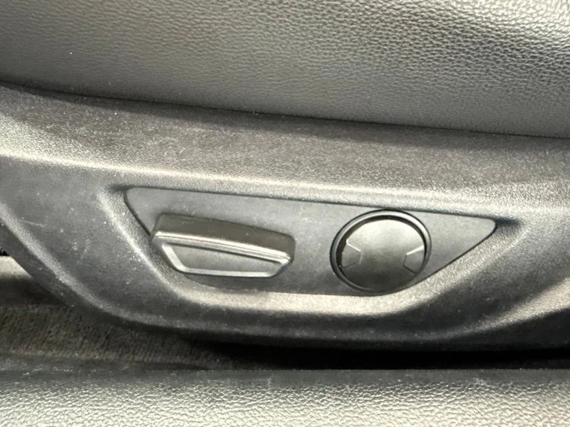 Used 2020 Gray Ford EcoBoost Premium image 17