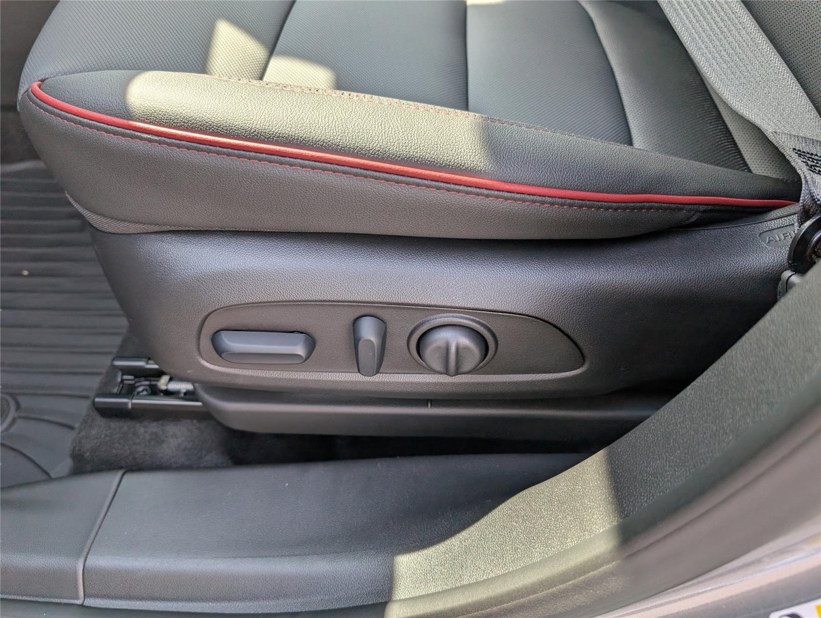New 2026 Sterling Gray Metallic Chevrolet RS image 18