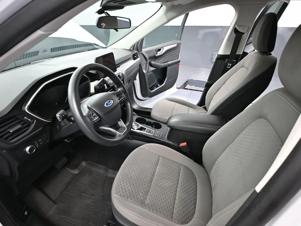 2021 Ford Escape SE - Photo 20
