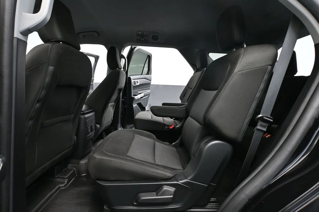 2023 Ford Explorer XLT - Photo 36