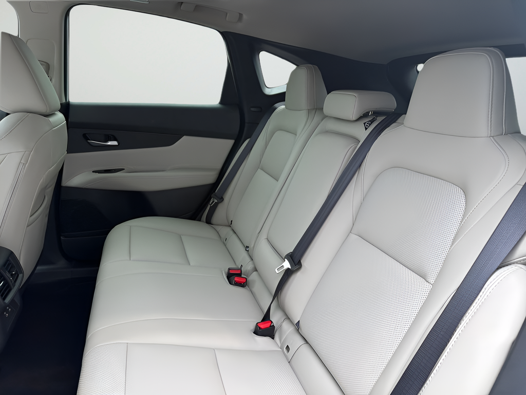 New 2026 White Nissan SL image 24