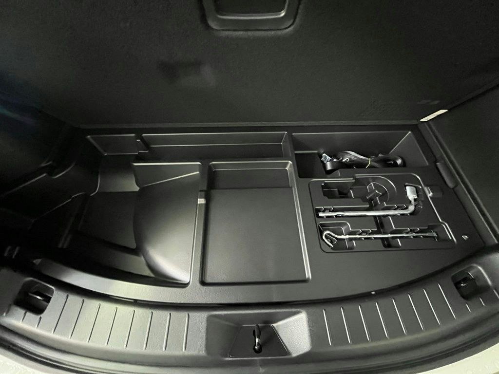 2026 Mazda CX-90 Premium Plus Package - Photo 28