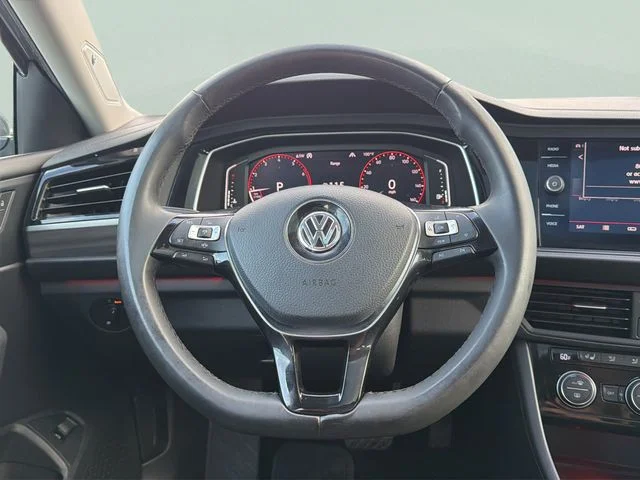 Used 2020 Gray Volkswagen SEL image 8