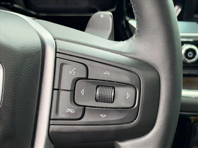2024 GMC Sierra 1500 SLT - Photo 30
