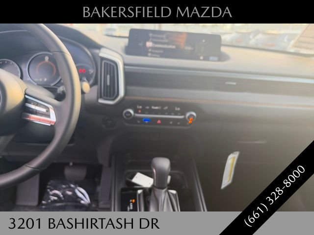 2026 Mazda CX-50 Premium - Photo 24