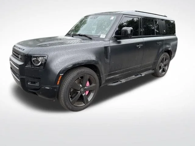 2023 Land Rover Defender 130