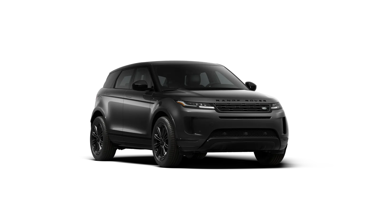 2026 Land Rover Range Rover Evoque S's photo